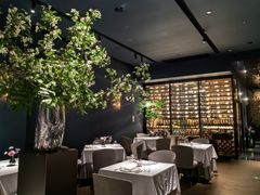 -Oyster Talks 四度蚝法餐厅