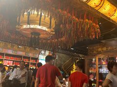 -甘家界牌柠檬鸭(青山店)