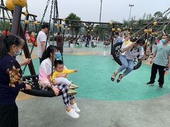 -枫香湖儿童公园