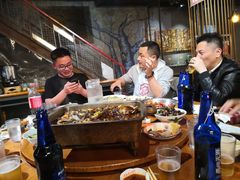 -琥珀老六龙虾(四里河店)