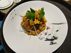 -原鄉本味 楚菜 丹江口鱼(北苑店)