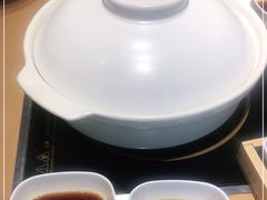 -湯系·煲汤手艺人(东二环泰禾广场店)