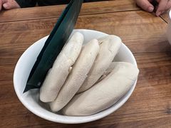 -老刘家永盛斋·传统泡馍(东关南街店)