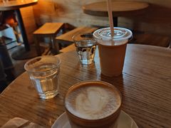 -VOYAGE COFFEE(北锣鼓巷店)