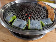 -霸腹烤肉(厦门柚子番店)