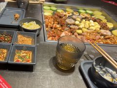 -塘屋烧烤·云南火塘烧烤品牌(春城慧谷旗舰店)