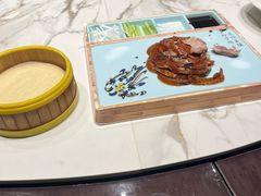 -程新大酒店(常州龙虎塘店)