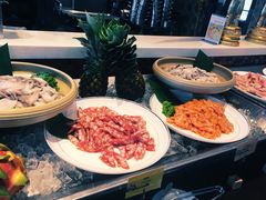 -火舞泰·泰式海鲜火锅餐厅(世纪城店)