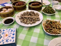 -快乐海鲜城(虎泉街店)