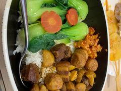 -I-YOU面缘·仁和新城店