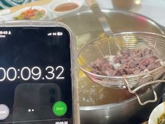 -三毛牛肉店(福强店)