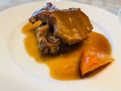 -北京王府井希尔顿酒店·万斯阁西餐厅