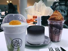 -NUDAKE(HAUS NOWHERE店)
