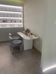 -VE专注问题肌·赛诺龙&科学美肤中心