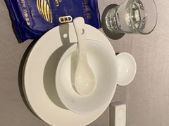 -海蓝海鲜馆(五四北店)