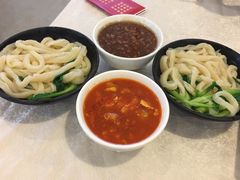 -唐晋人家(源深路店)