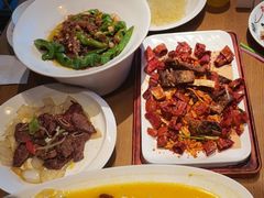 -味莊餐厅(康庄南街店)