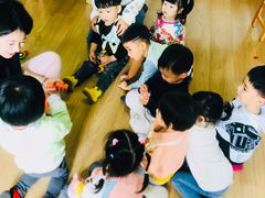 -MuaKids Garden