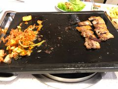 -韩时烤肉(枫蓝店)