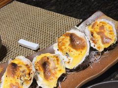 -天海日餐厅-青岛海泉湾皇冠假日度假酒店