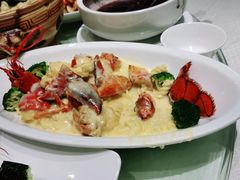 -金时代顺风大酒店(协泰店)
