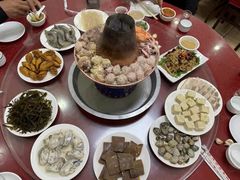 -山海关清和浑锅店