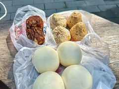 -宫门口馒头铺(创始人总店)
