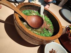 -山石榴·贵州菜(丰盛里店)