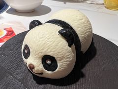 -黑鸡小馆(金源店)