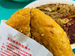 -甘记肥肠粉(马鞍北路店)