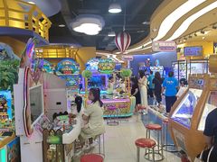 -爱玩嘉年华(龙湖曲江天街店)