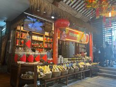 -猪肉婆私房菜(容桂总店)