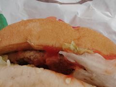 -汉堡王(财富广场店)