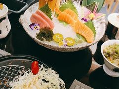 -昱匠·日本料理(金融街店)