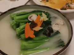 -酌宴府The China Club·广州万富希尔顿酒店(云城东路店)