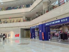 -光启城时尚购物中心