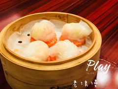 -汕头龙光喜来登酒店-采悦轩中餐厅