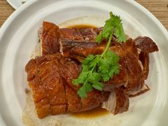 永记烧鸭-永記粤菜·五指毛桃花雕鸡煲(九亭店)