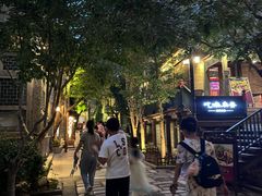-古关火锅店(古北水镇景区店)