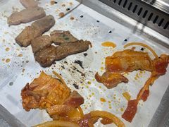-新石器烤肉(无锡万象城店)