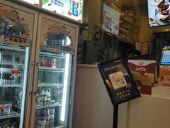 -DQ·蛋糕·冰淇淋(金牛万达店)