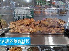 -韩麦大冷面(桂花街直营店)