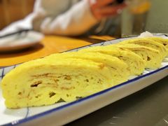 -晶吉·居酒屋·烧鸟·生鱼饭(中山区民主广场店)