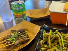 -林二哥宜烤官·宜宾小烧烤