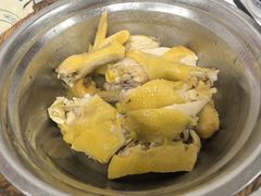 招牌碧映鸡-成惠食府(赤岗店)