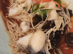 -子霖南山鲜虾面(南山总店)