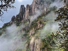 -三清山风景名胜区