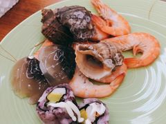 -漳州佰翔圆山酒店·圆山畔西餐厅