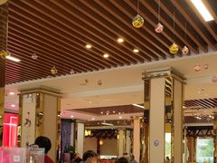 -美味故事特色餐厅(汉阳郭茨口店)