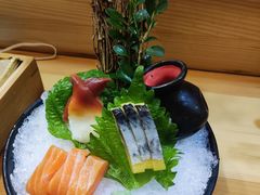 -浦·传统日式料理(3 5 1 1 店)